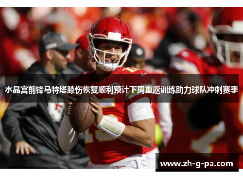 水晶宫前锋马特塔膝伤恢复顺利预计下周重返训练助力球队冲刺赛季